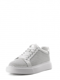 Кеди низькі Basconi модель 00000012919 Кеди низькі Basconi модель 00000012919 Фото