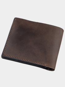 Портмоне Grande Pelle модель bag24_11208 Фото