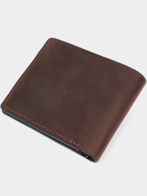 Портмоне Grande Pelle модель bag24_11208 Фото