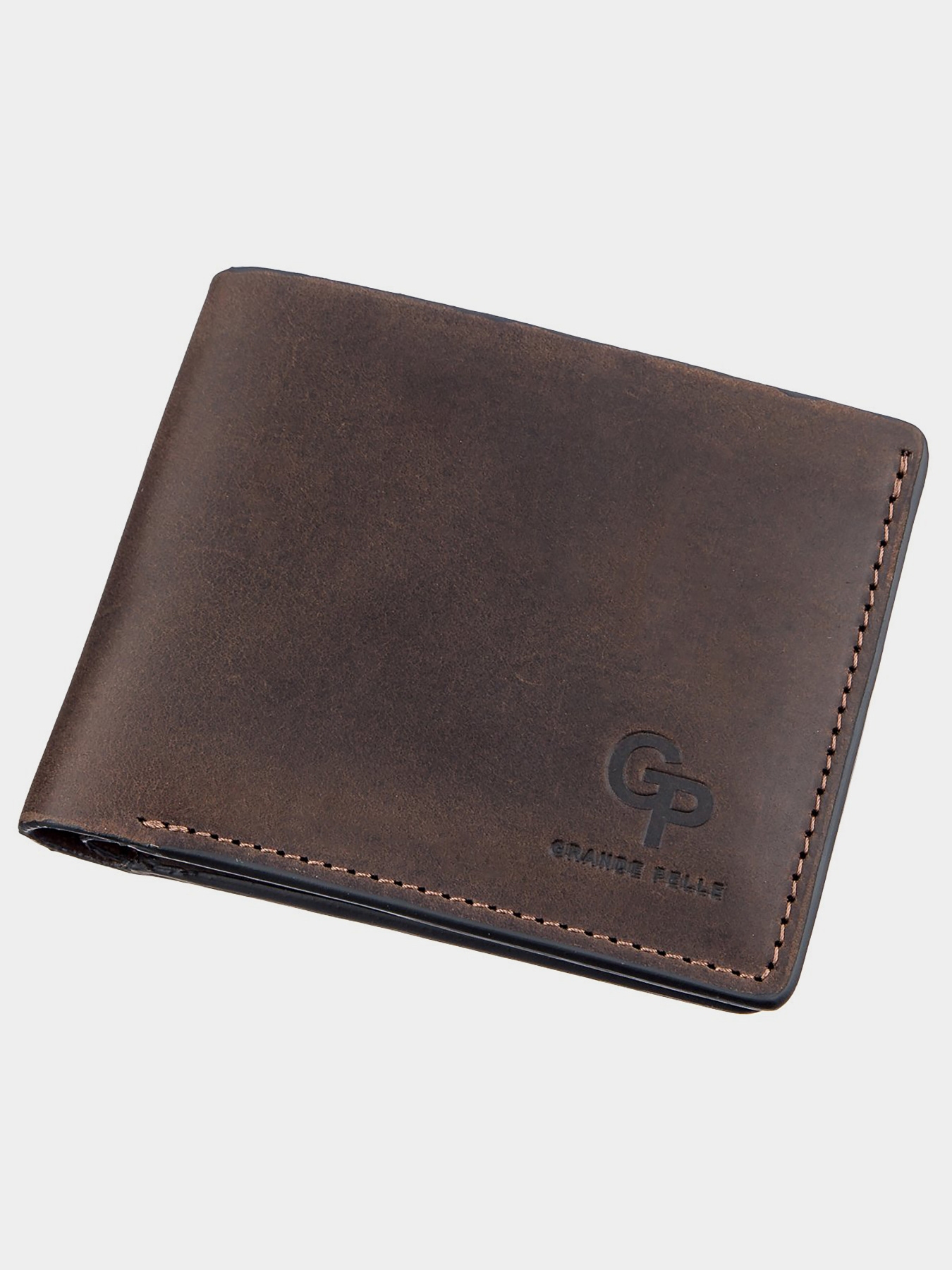 Портмоне Grande Pelle модель bag24_11208 Фото