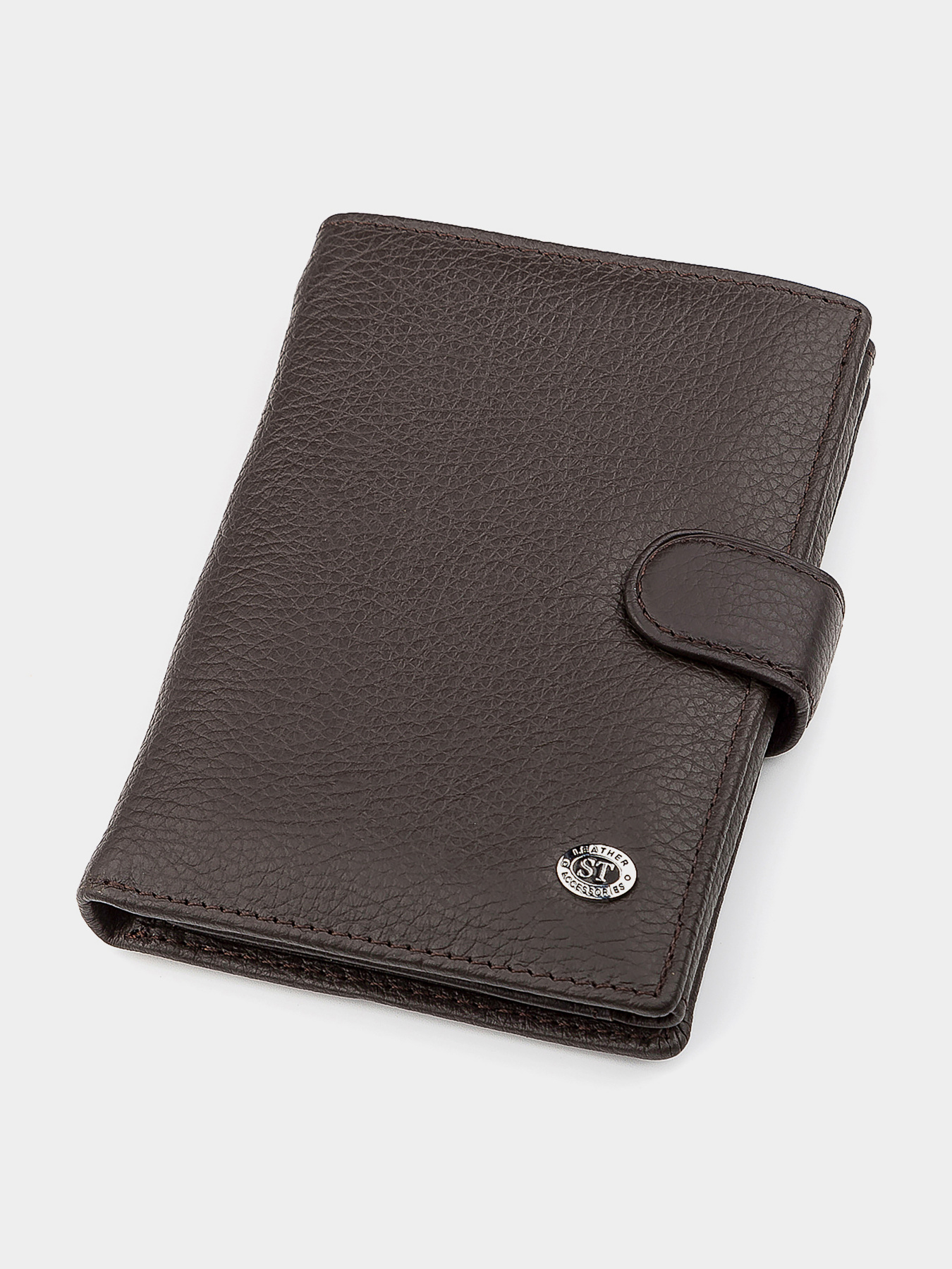 Гаманець ST Leather Accessories модель bag24_18331 Фото