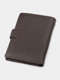 Гаманець ST Leather Accessories модель bag24_18331 Фото