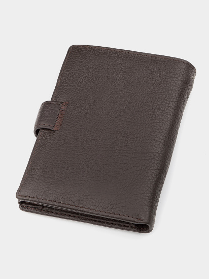 Гаманець ST Leather Accessories модель bag24_18331 — фото - INTERTOP
