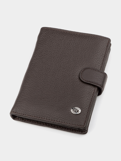 Гаманець ST Leather Accessories модель bag24_18331 - фото