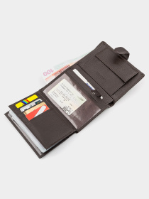 Кошелек ST Leather Accessories модель bag24_18331 Фото