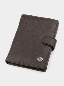 Кошелек ST Leather Accessories модель bag24_18331 Фото