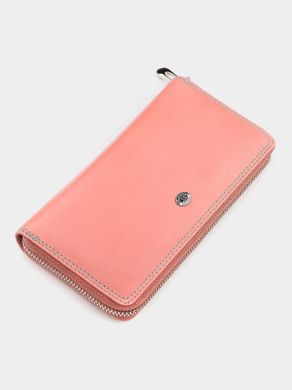 Гаманець ST Leather Accessories модель bag24_18378 - фото