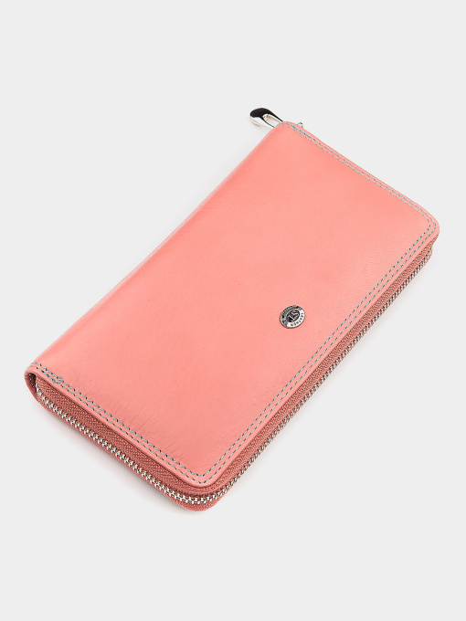 Кошелек ST Leather Accessories модель bag24_18378 Фото