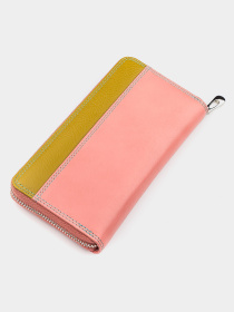 Гаманець ST Leather Accessories модель bag24_18378 Фото