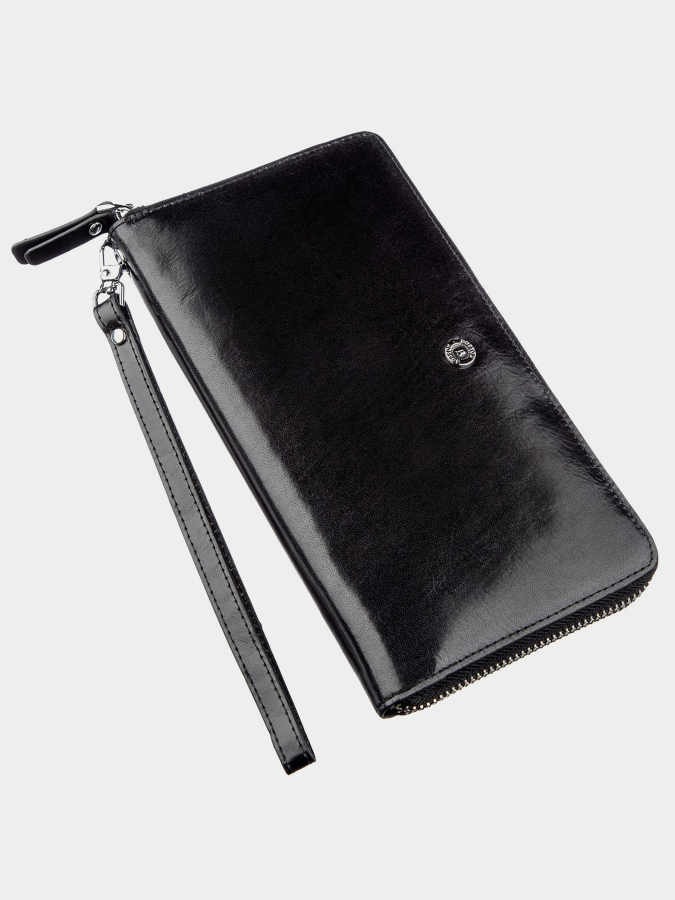 Портмоне Boston Leather Accessories модель bag24_18806 Фото