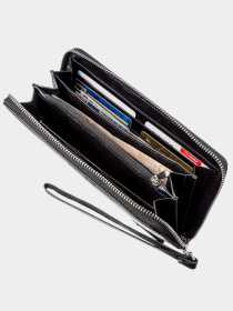 Портмоне Boston Leather Accessories модель bag24_18806 Фото