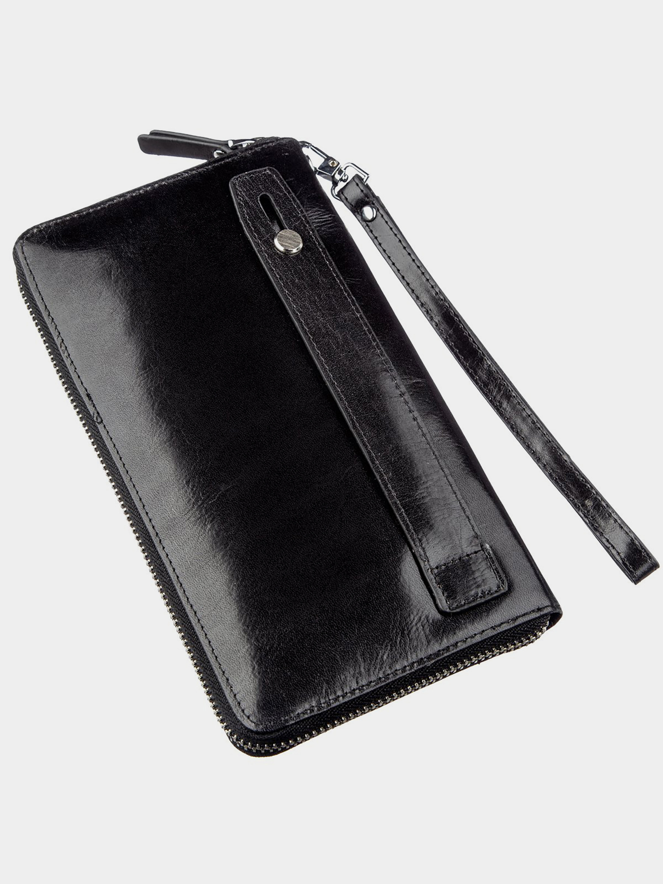 Портмоне Boston Leather Accessories модель bag24_18806 Фото