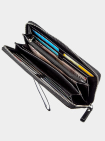 Портмоне Boston Leather Accessories модель bag24_18806 Фото