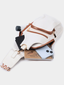 Кросс-боди Vintage модель bag24_22752 Фото