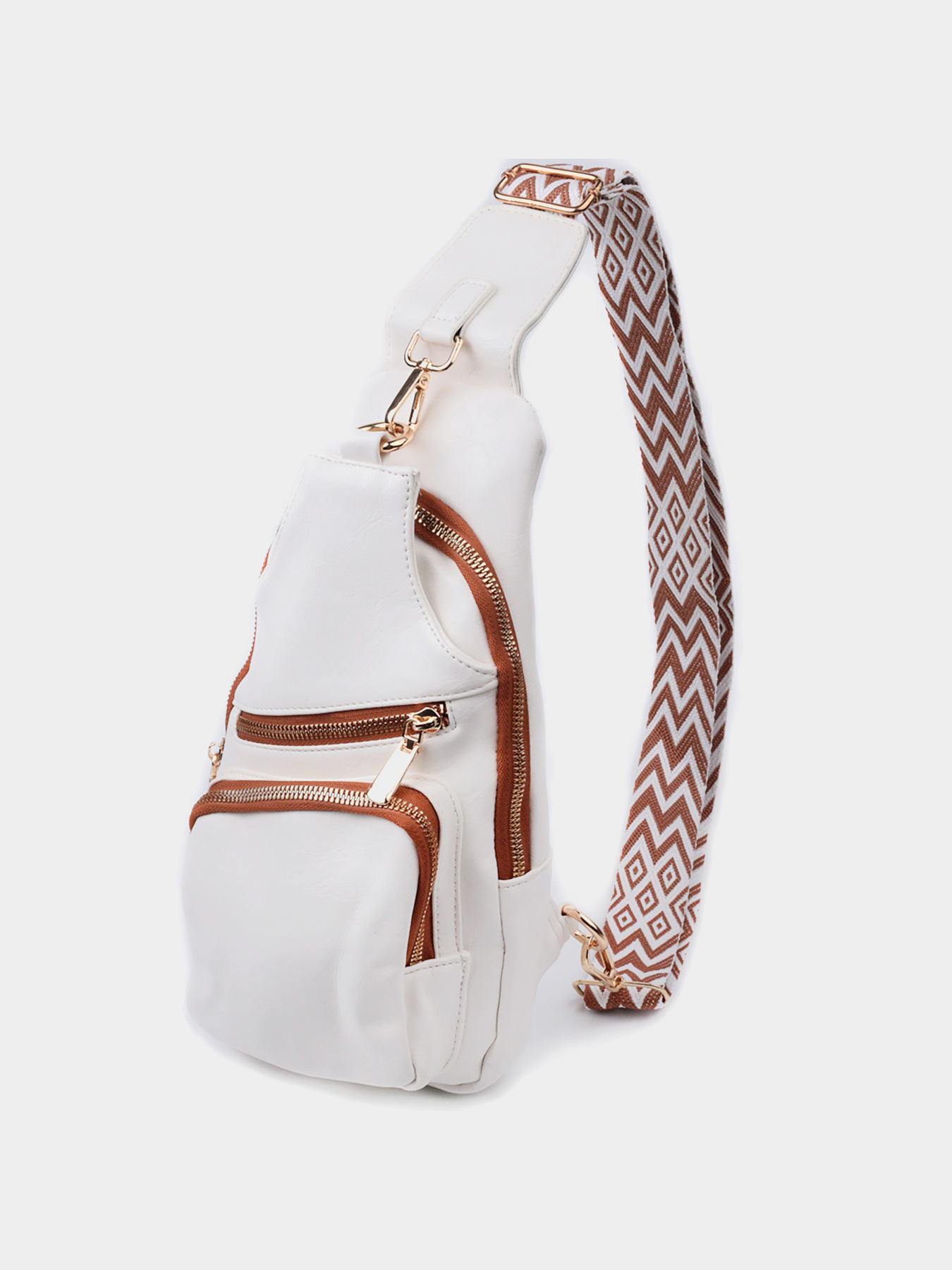 Крос-боді Vintage модель bag24_22752 Фото