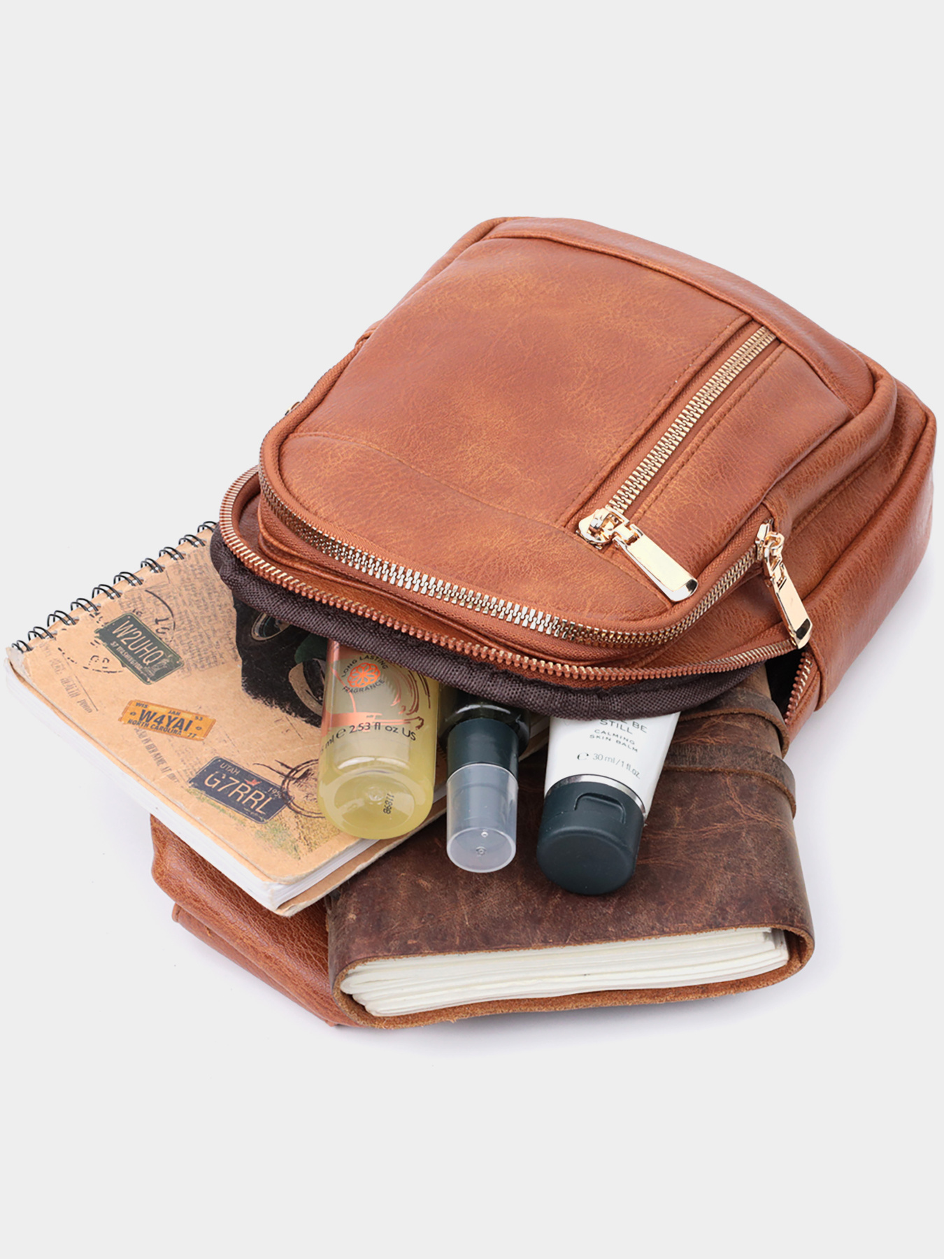 Крос-боді Vintage модель bag24_22749 Фото