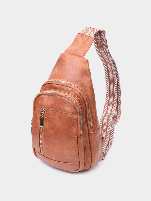 Крос-боді Vintage модель bag24_22749 Фото