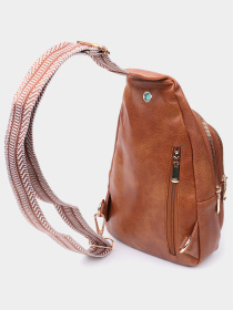 Крос-боді Vintage модель bag24_22749 Фото