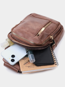 Кросс-боди Vintage модель bag24_22747 Фото