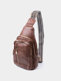 Кросс-боди Vintage модель bag24_22747 Фото