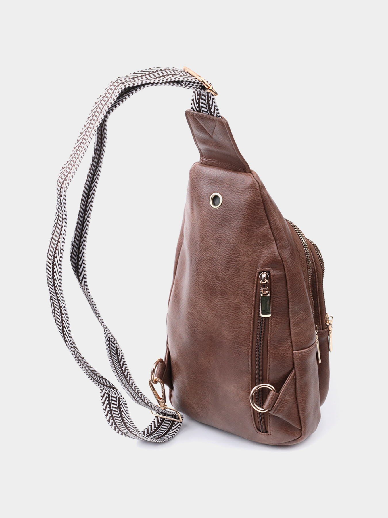 Крос-боді Vintage модель bag24_22747 Фото
