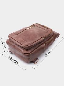 Крос-боді Vintage модель bag24_22747 Фото