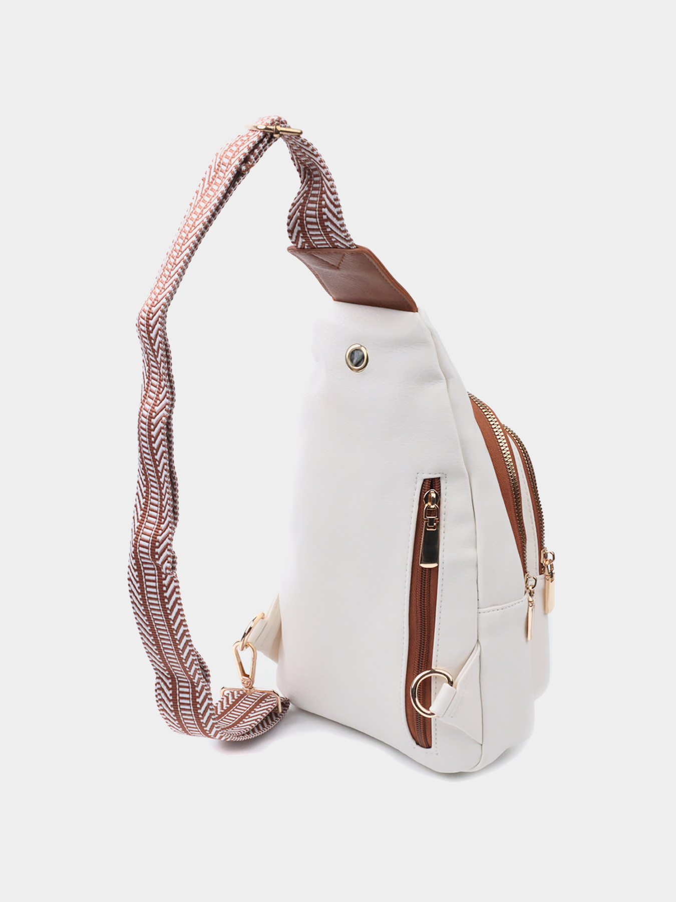 Кросс-боди Vintage модель bag24_22757 Фото