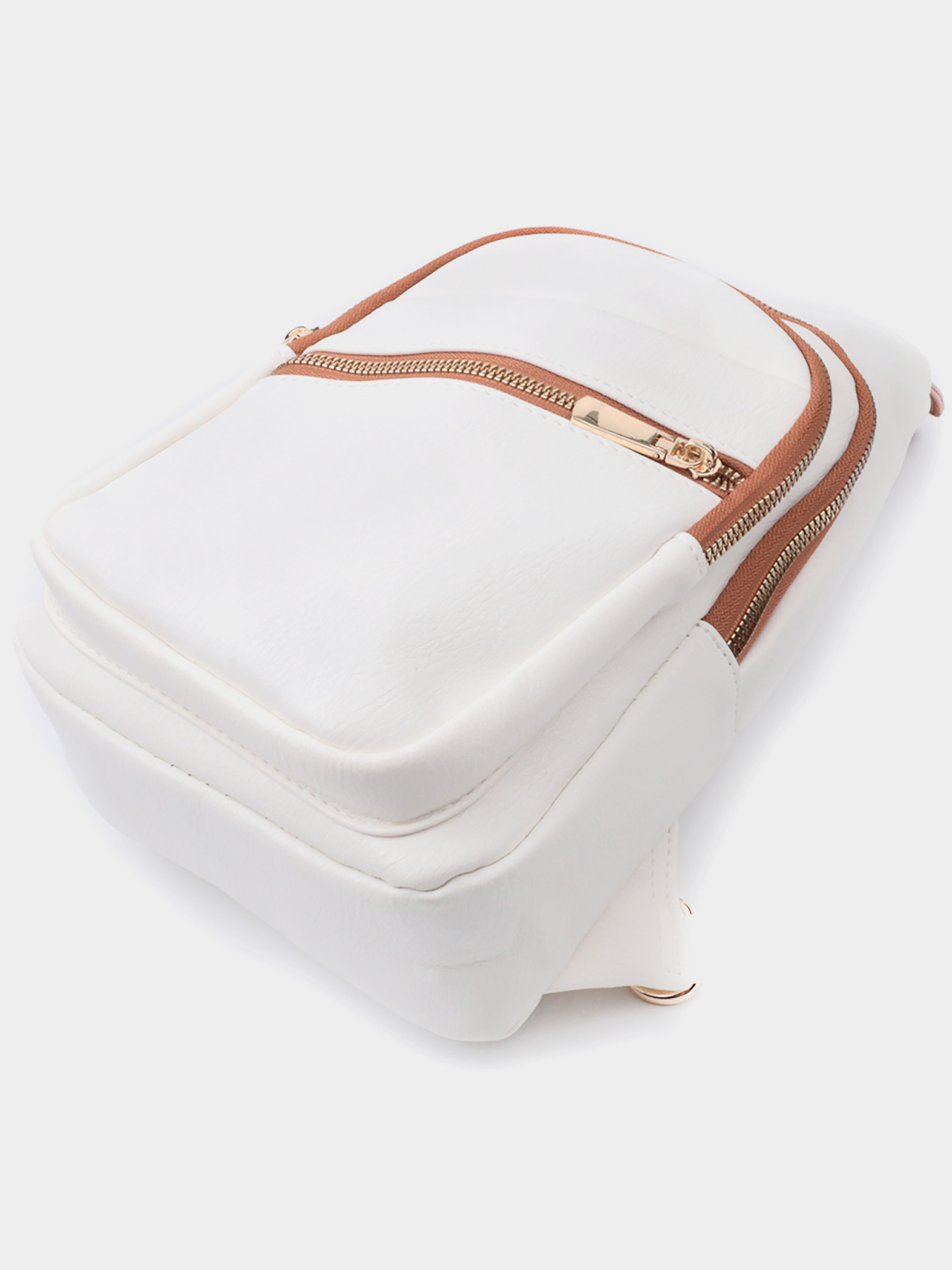 Кросс-боди Vintage модель bag24_22757 Фото