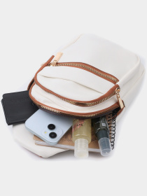 Крос-боді Vintage модель bag24_22757 Фото