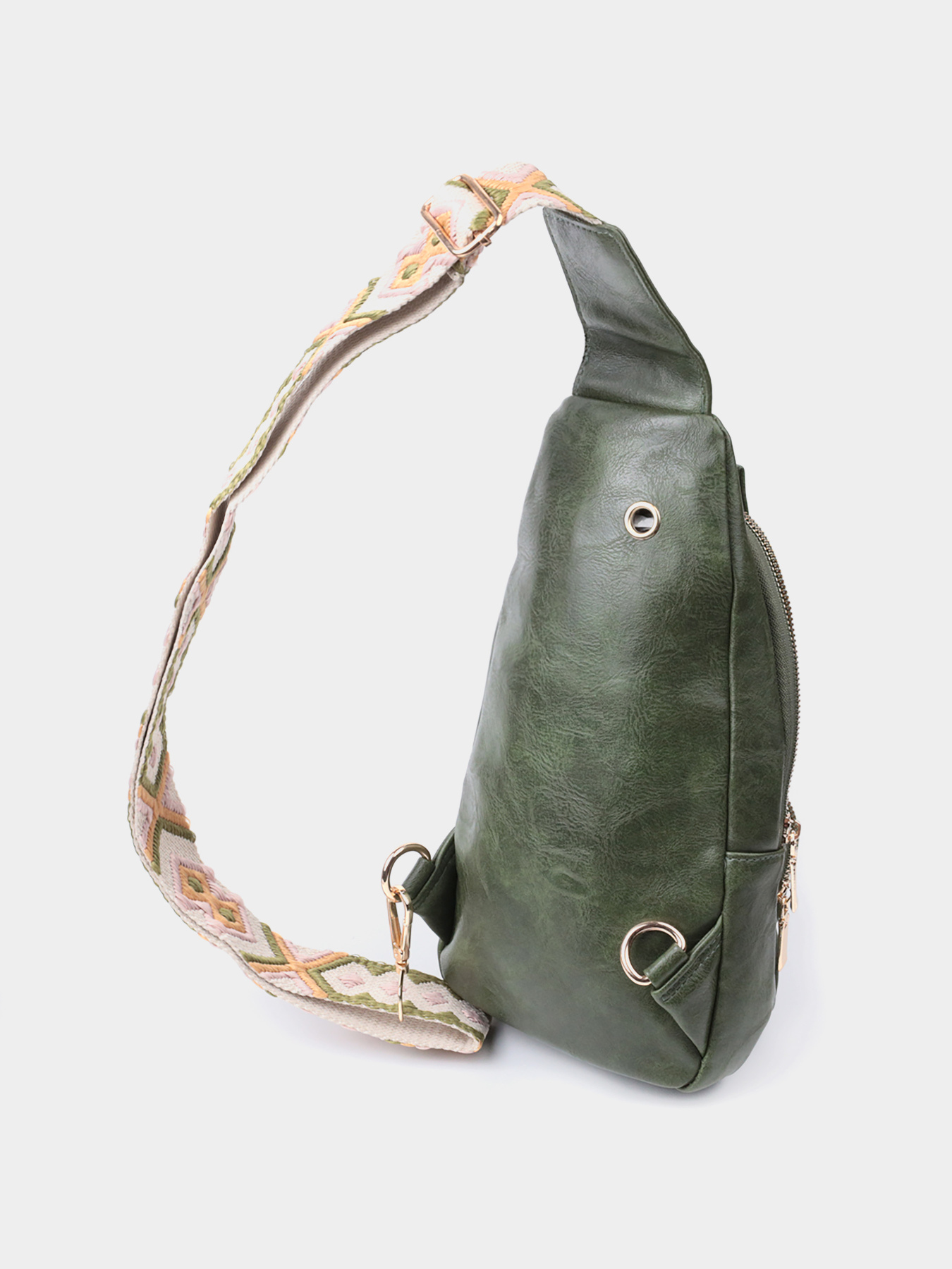 Кросс-боди Vintage модель bag24_22755 Фото