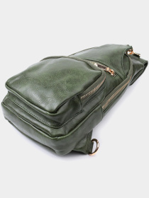 Кросс-боди Vintage модель bag24_22755 Фото