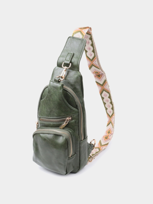 Кросс-боди Vintage модель bag24_22755 Фото