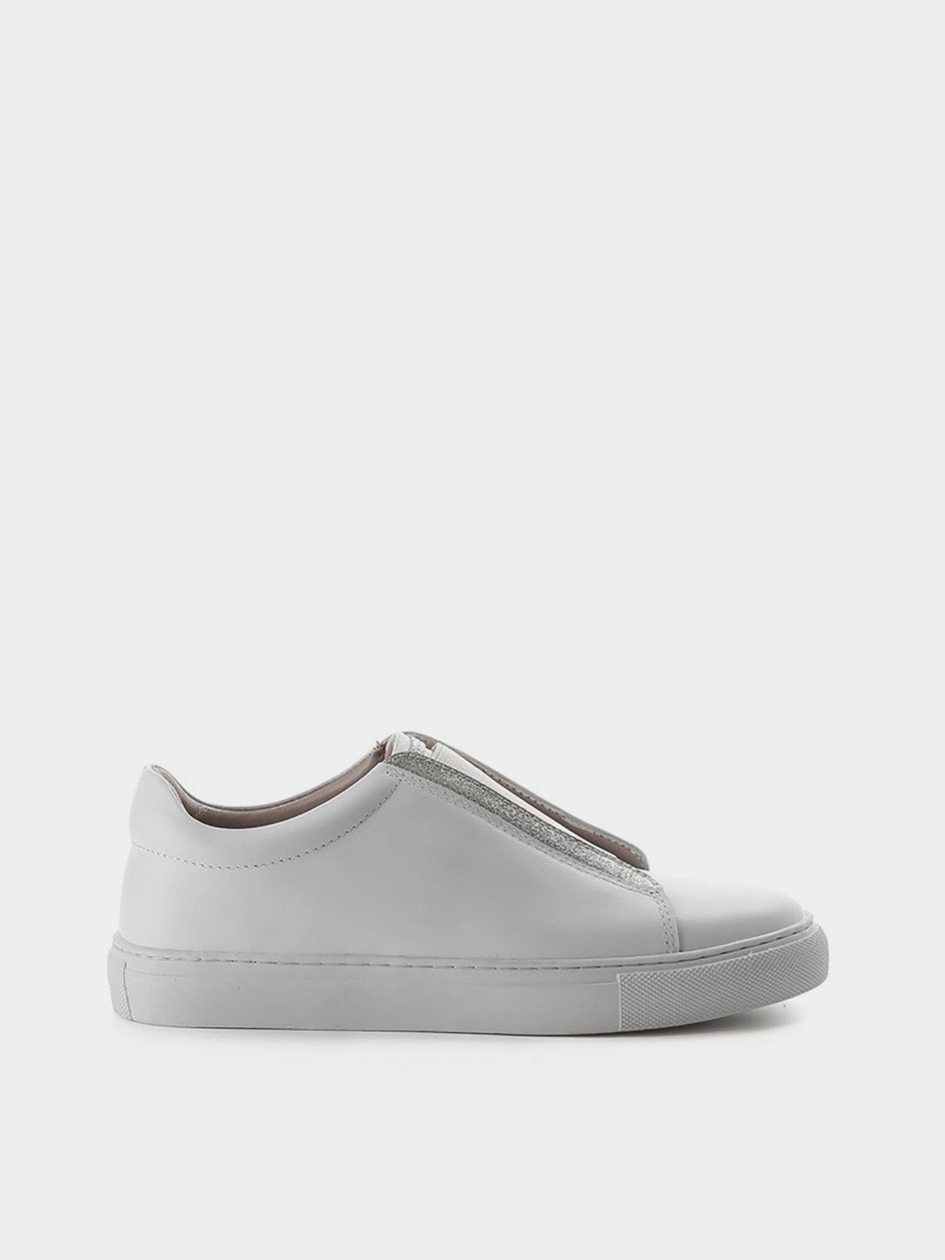 Кеды низкие Basconi модель 00000012915 Фото