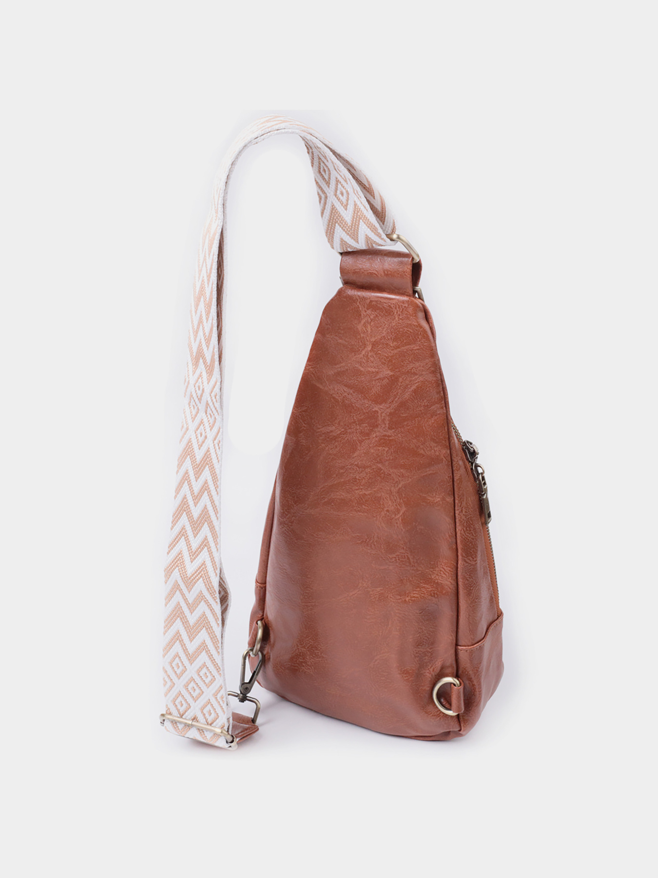 Кросс-боди Vintage модель bag24_22773 Фото