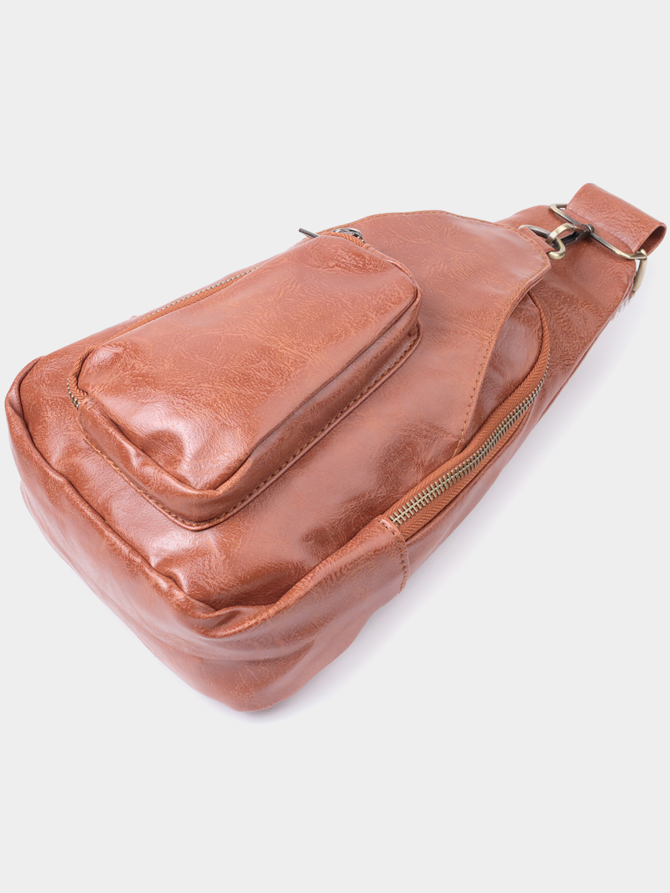 Кросс-боди Vintage модель bag24_22773 Фото