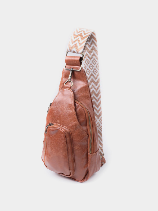 Крос-боді Vintage модель bag24_22773 Фото