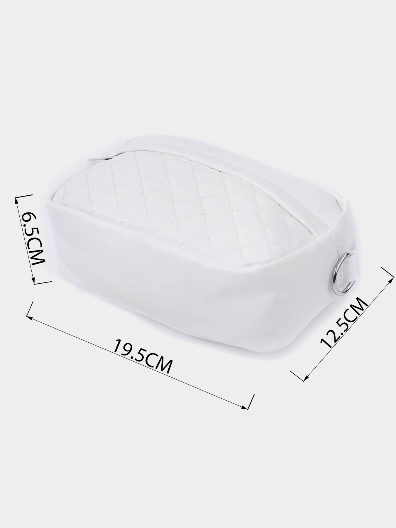 Кросс-боди Vintage модель bag24_22798 Фото