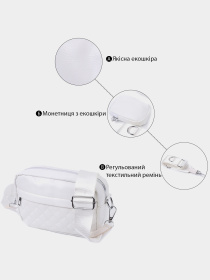 Кросс-боди Vintage модель bag24_22798 Фото