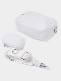 Кросс-боди Vintage модель bag24_22798 Фото