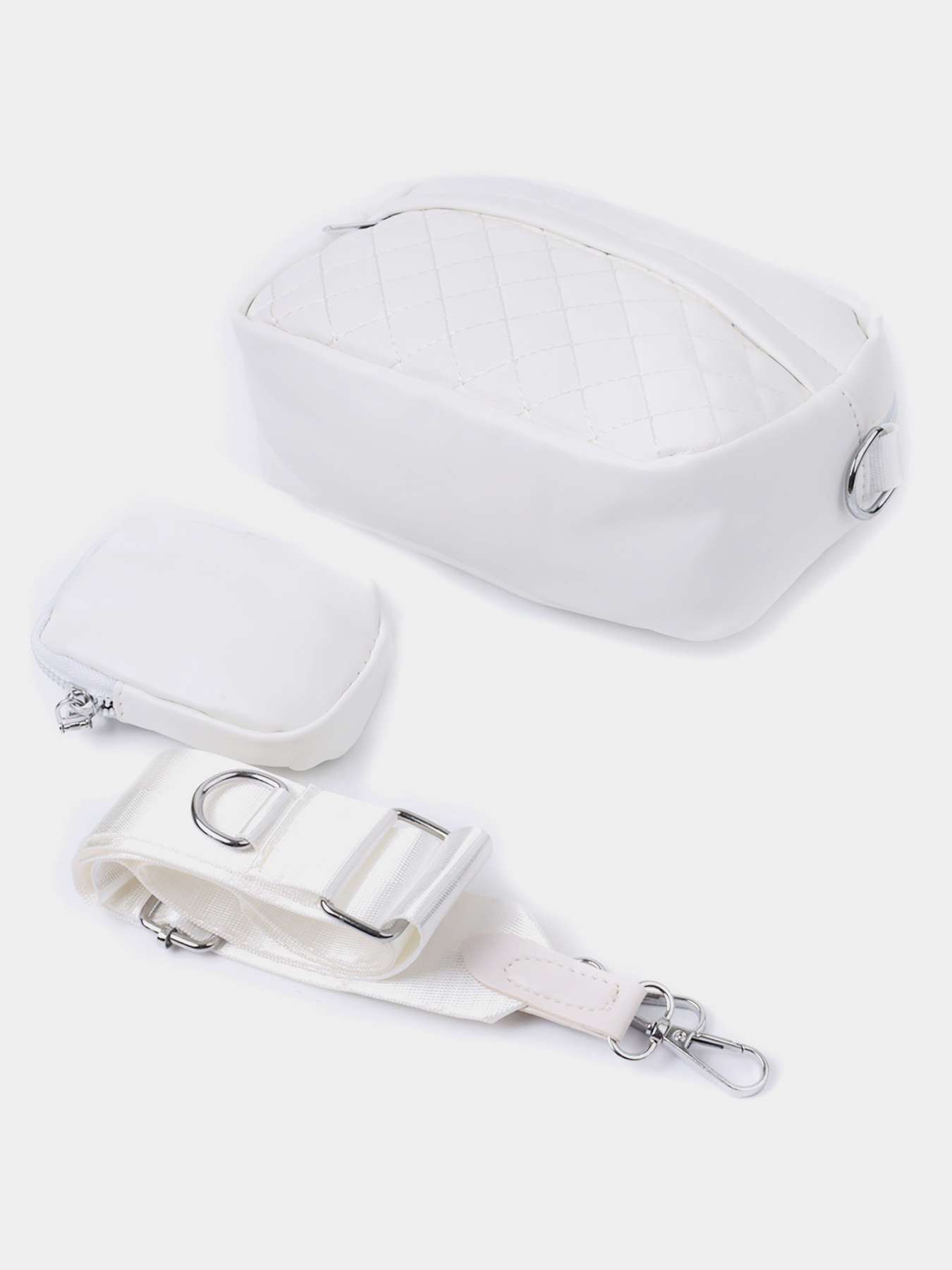 Крос-боді Vintage модель bag24_22798 Фото