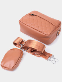 Кросс-боди Vintage модель bag24_22795 Фото