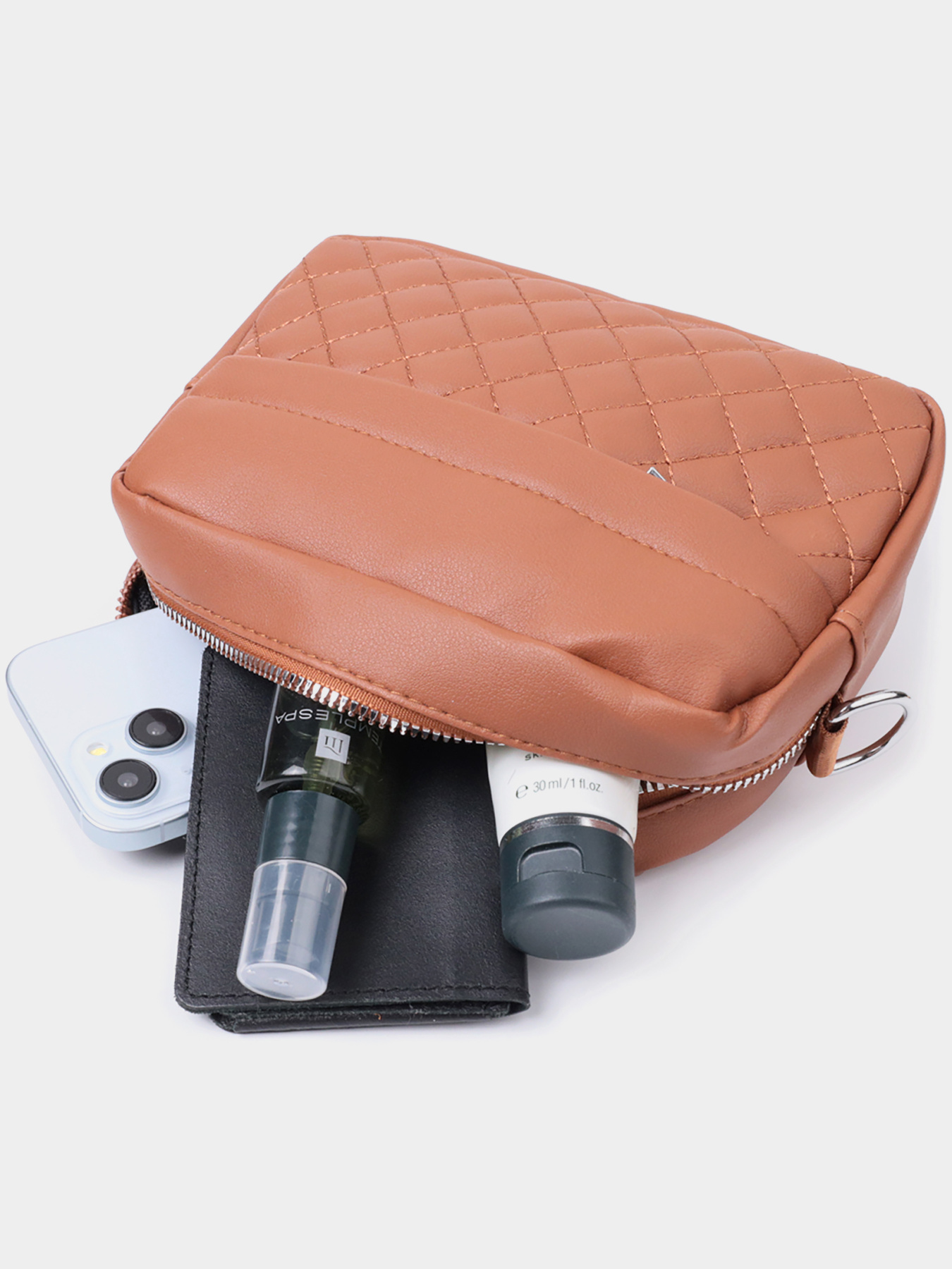 Крос-боді Vintage модель bag24_22795 Фото