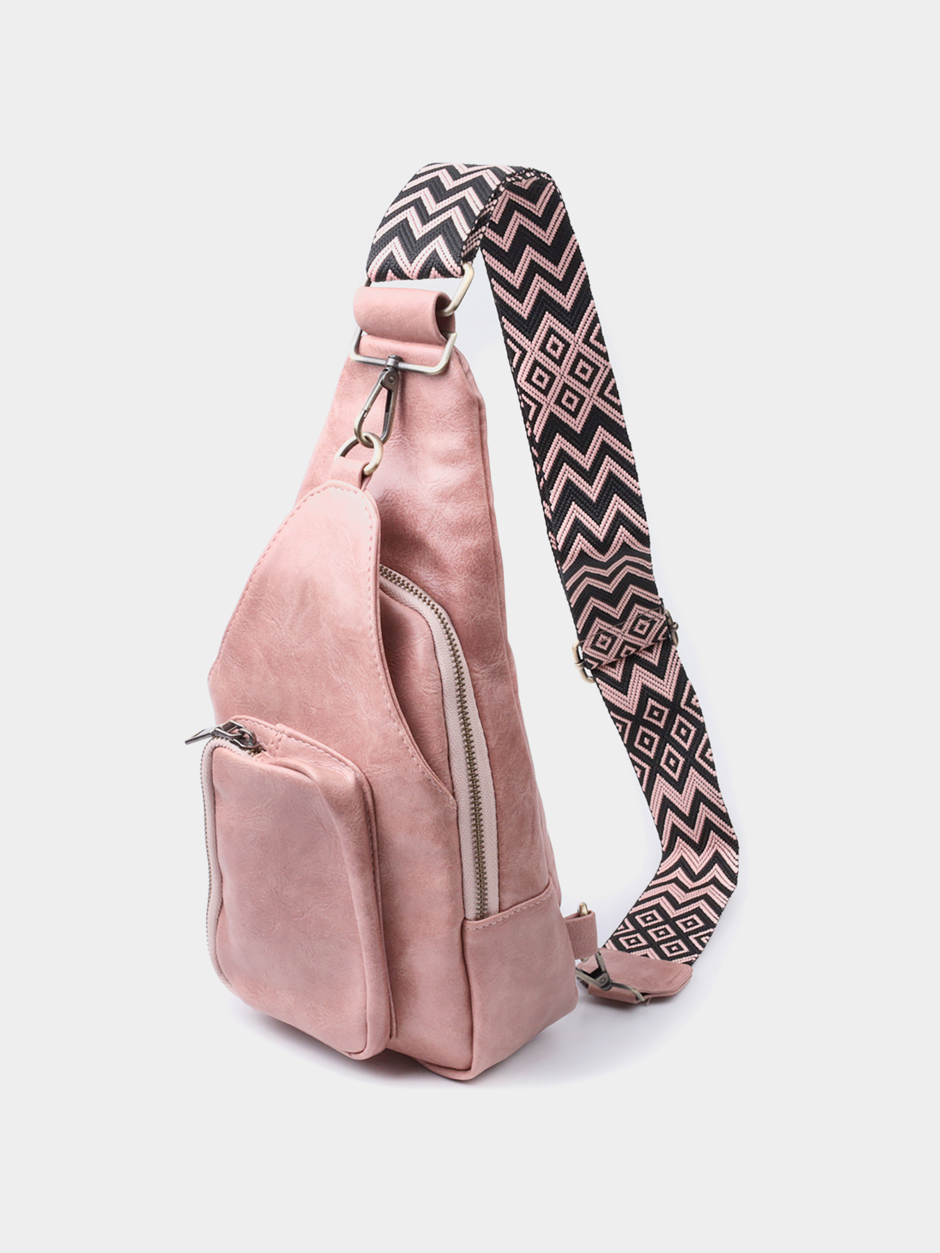 Кросс-боди Vintage модель bag24_22772 Фото