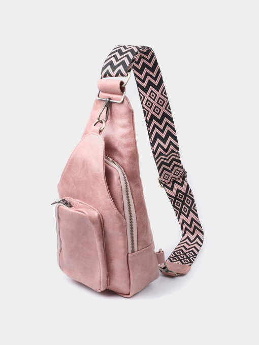 Кросс-боди Vintage модель bag24_22772 Фото