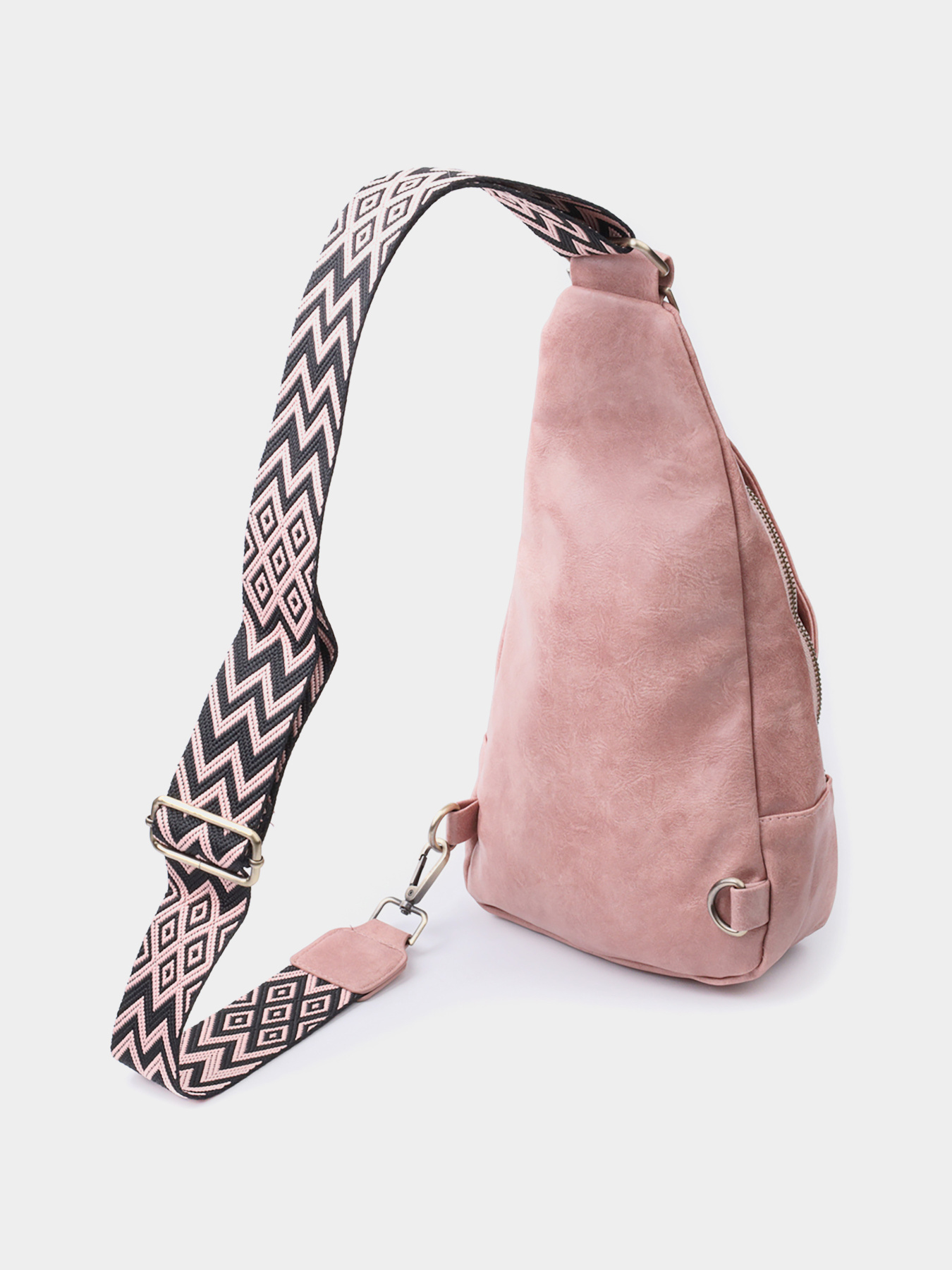 Крос-боді Vintage модель bag24_22772 Фото