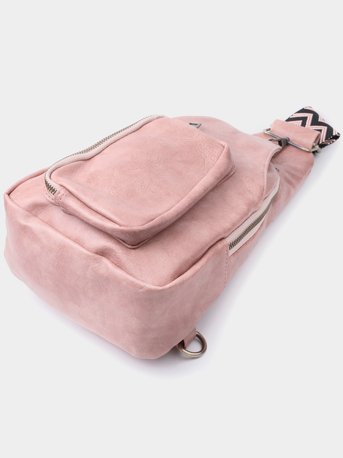 Крос-боді Vintage модель bag24_22772 Фото