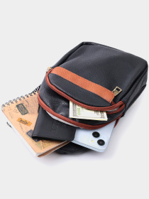 Крос-боді Vintage модель bag24_22787 Фото