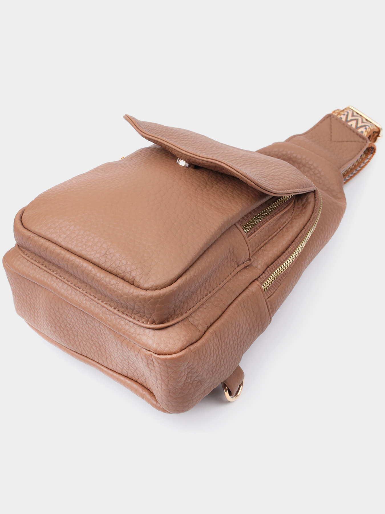 Кросс-боди Vintage модель bag24_22764 Фото