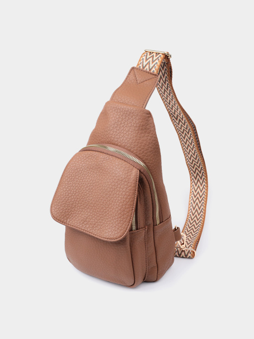 Кросс-боди Vintage модель bag24_22764 Фото