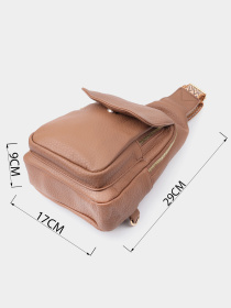 Крос-боді Vintage модель bag24_22764 Фото